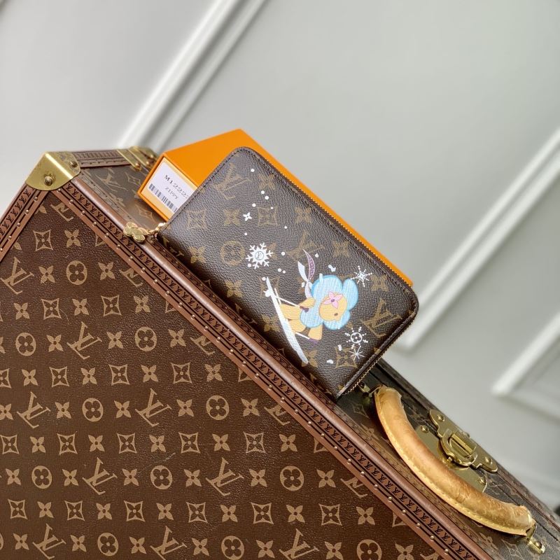 LV Wallets